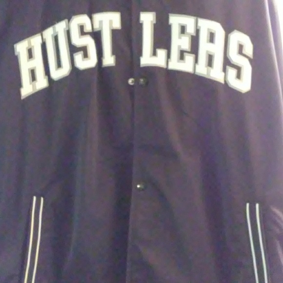 Jacket - Picture 3 of 6